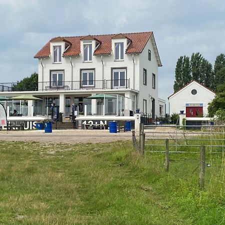 Het Veerhuis Oeffelt Dış mekan fotoğraf