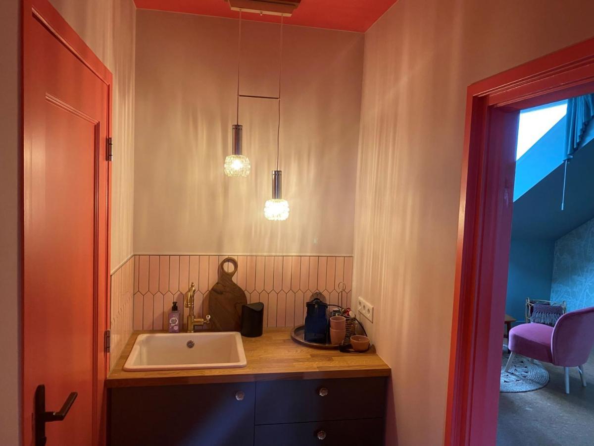 Het Veerhuis Oeffelt Dış mekan fotoğraf