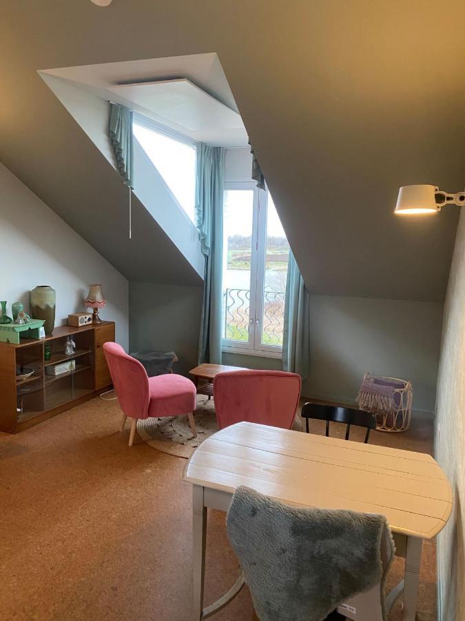 Het Veerhuis Oeffelt Dış mekan fotoğraf