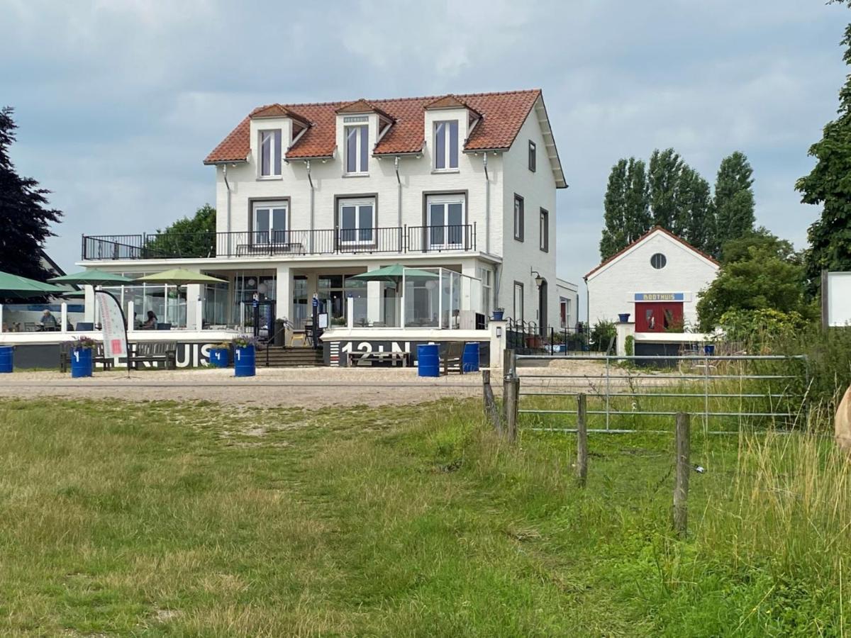 Het Veerhuis Oeffelt Dış mekan fotoğraf