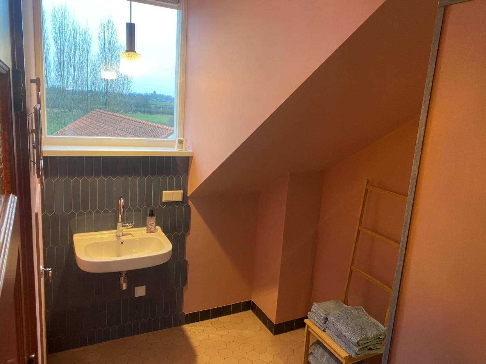 Het Veerhuis Oeffelt Dış mekan fotoğraf